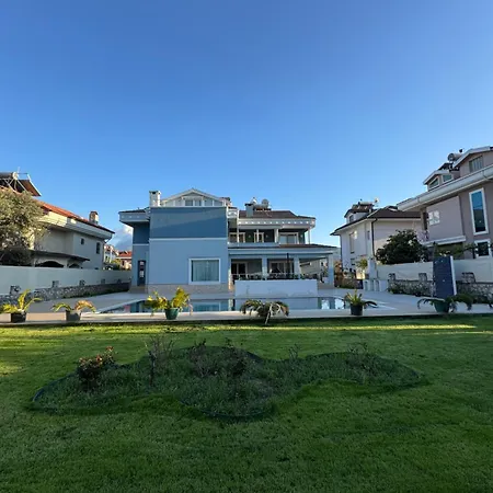Villa Blue Fethiye