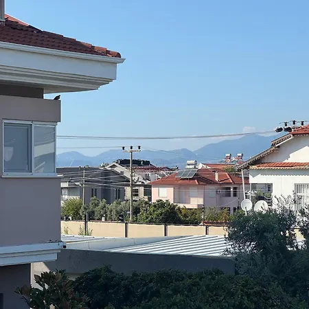Villa Blue Fethiye