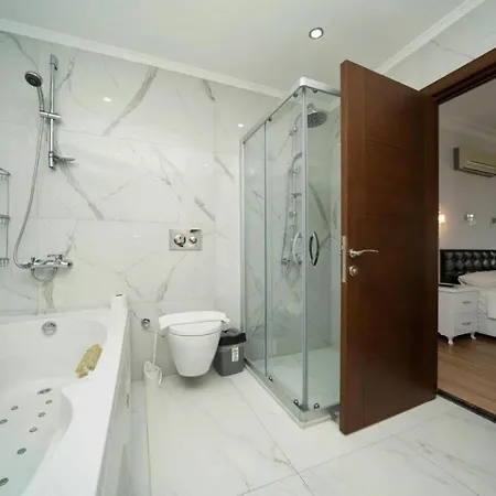 Blue Villa Fethiye