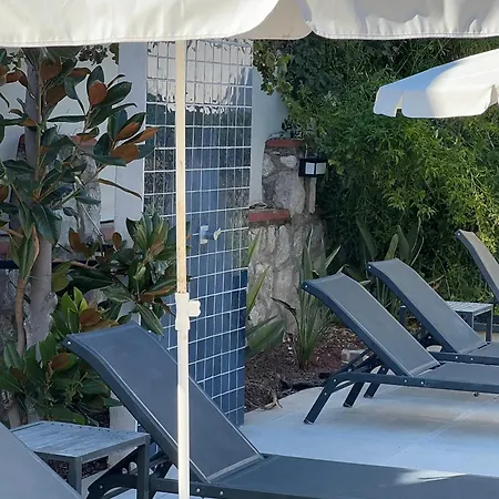 Blue Вилла Фетхие