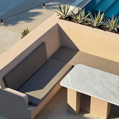 Βίλα Blue Φετιγιέ