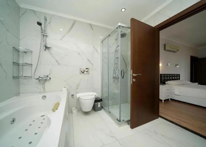 Blue Вилла Фетхие