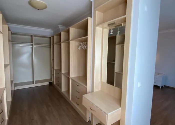 Blue Вилла Фетхие