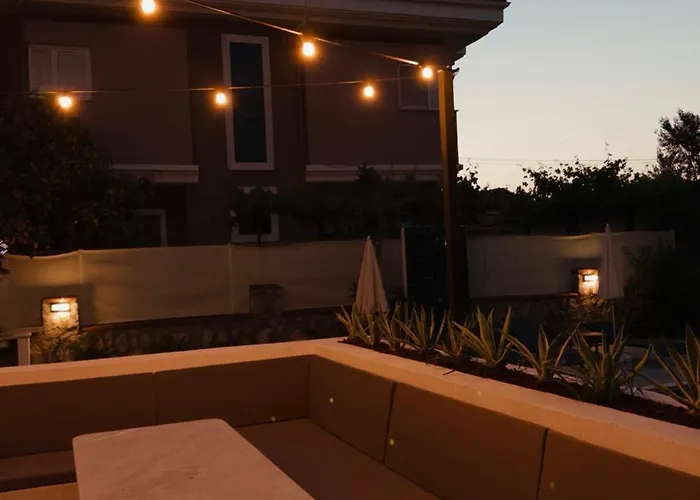 Blue Вилла Фетхие