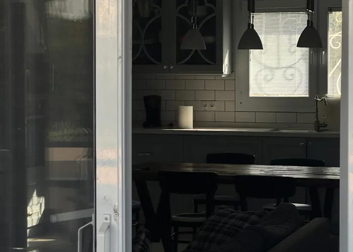 Blue Вилла Фетхие