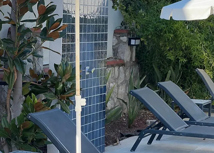 Blue Вилла Фетхие