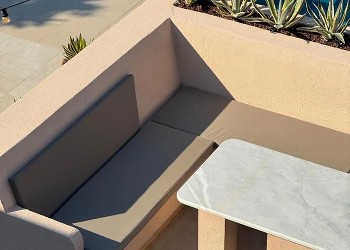 Вилла Blue Фетхие