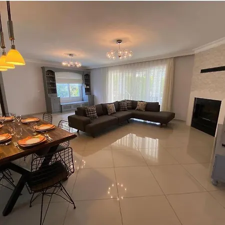 ヴィラ Blue フェティエ