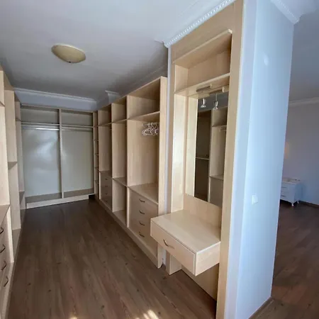 Blue ヴィラ フェティエ