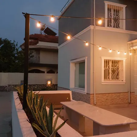 Blue フェティエ